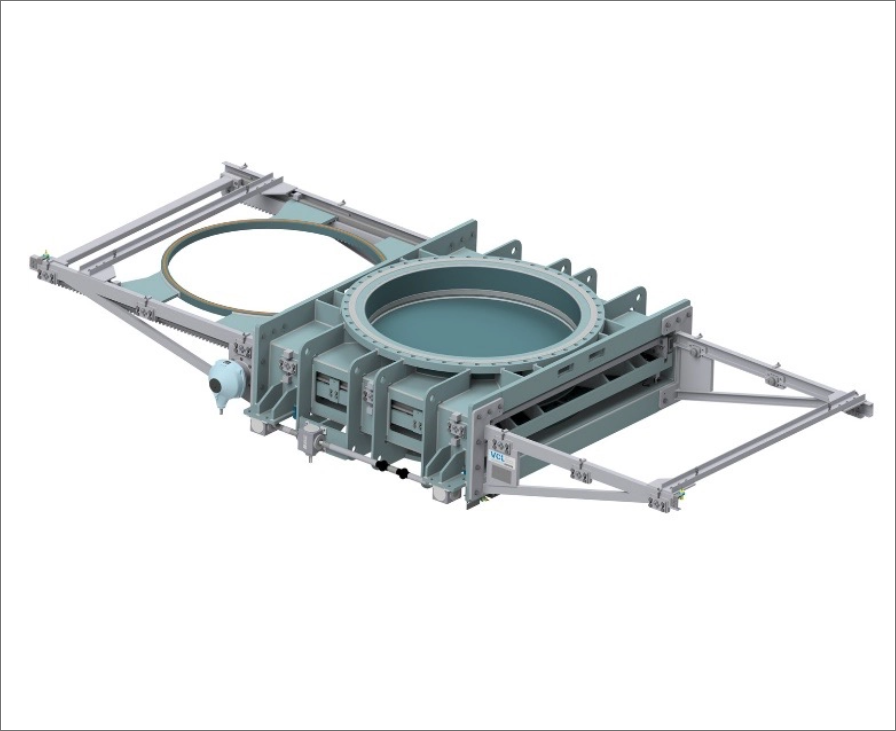 Reciprocating Compressor